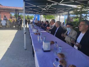 Yozgat’ın mânevî önderlerinden, Yozgatlıların gönül dünyasının büyük mimarı, ilim ve