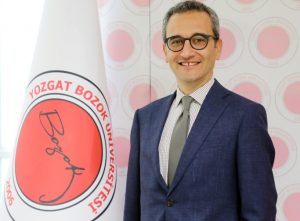 Yozgat Bozok Üniversitesi Ziraat Fakültesi, Toprak Bilimi ve Bitki Besleme