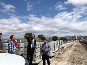 Geçtiğimiz günlerde Hac Farizasını yerine getirmek üzere kutsal topraklara giden