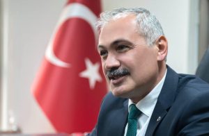 Boğazlıyan Belediye Başkanı Gökhan Coşar, destanın yürekle yazıldığını belirterek, “Demokrasi