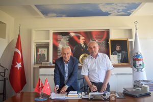 Hizmet İş Sendikası Yozgat Şube Başkanlığı ile Ozan ve Dedefakılı