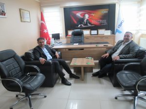 Adli ve İdari Yargı Yılı 2022 Yaz Kararnamesiyle Ordu Cumhuriyet