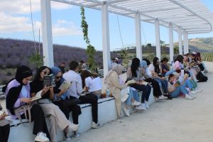 Sorgun’da faaliyetini sürdüren Sorgun Gençlik Derneği (SORGED) tarafından üç yıl