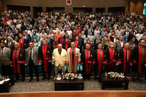 Yozgat Bozok Üniversitesi Bilal Şahin İlahiyat Fakültesi’nde 2021-2022 akademik yılı