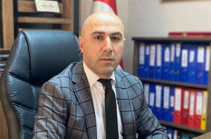 Anadolu Sağlık Sen, 2022 yılında en çok büyüyen sendika oldu.
