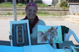 Yozgat Bozok Üniversitesi tarafından 2022 TYT,AYT., yüz yüze Tercih Fuarı