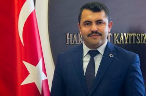 Akdağmadeni Belediye Başkanı Uzm.Dr.Nezih Yalçın, 15 Temmuz darbe girişiminin yıldönümü