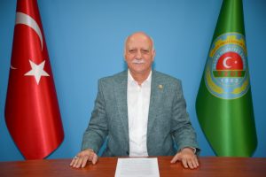 Türkiye Ziraat Odaları Birliği (TZOB) Genel Başkanı Şemsi Bayraktar, “Hiçbir