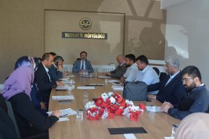 Diyanet İşleri Başkanlığınca 2022-2023 eğitim öğretim döneminde ilk defa tam