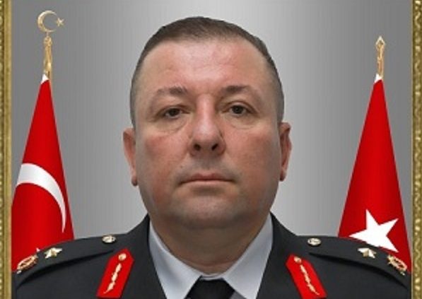 2014-2017 yıllar arasında Yozgat İl Jandarma Komutanlığı görevinde bulunan Selçuk