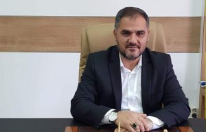 Eğitim Bir Sen Yozgat Şube Başkanı Kenan Şerefli, günlerdir eğitim