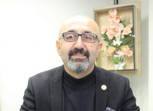 Eğitim iş Yozgat İl Temsilcilik Başkanı Sedat Tuygun, ÖSYM’nin yıllardır