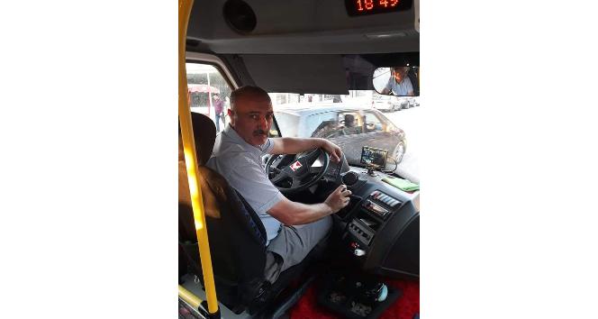 Sorgun ilçesinde kayınpeder ile eski damat arasında çıkan tartışma kavgaya