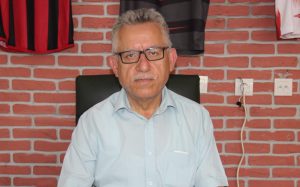 Yozgatspor 1959 FK Başkanı Kazım Arslan, Yozgatspor Yozgat’ın en önemli