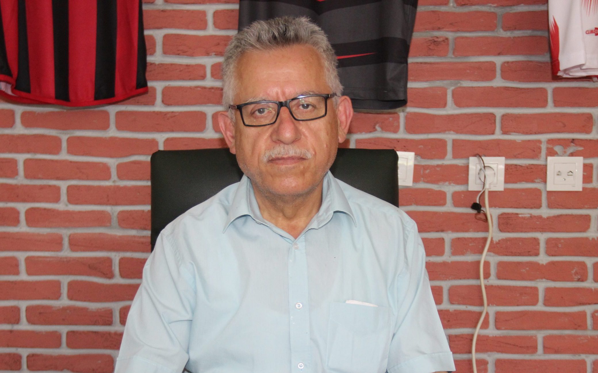 Arslan: Yozgatspor Yozgat’ın en önemli marka değeridir
