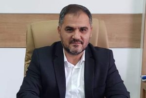 Memur-Sen Yozgat İl Temsilcisi ve Eğitim-Bir-Sen Yozgat Şube Başkanı Kenan