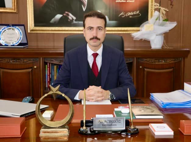 Saraykent Kaymakamlığı tarafından Aşevine sebze ve meyve temini için ‘Vefa