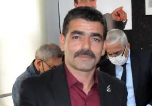 Büyük Birlik Partisi (BBP) Sorgun İlçe Başkanı Fatih Koçer, önceliklerinin