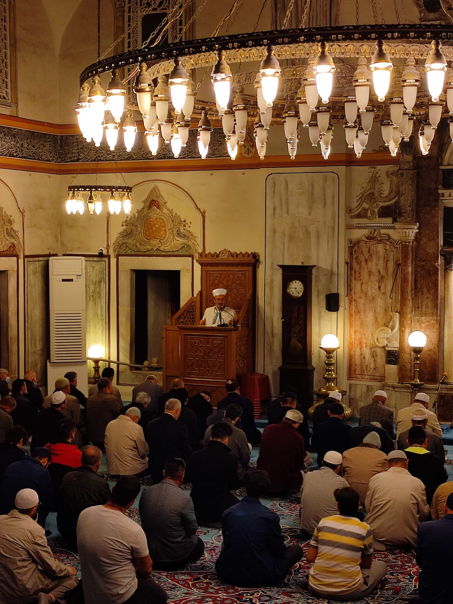 Yozgat’ta yeni eğitim öğretim döneminin başlamasıyla birlikte Önder ve Cihannüma