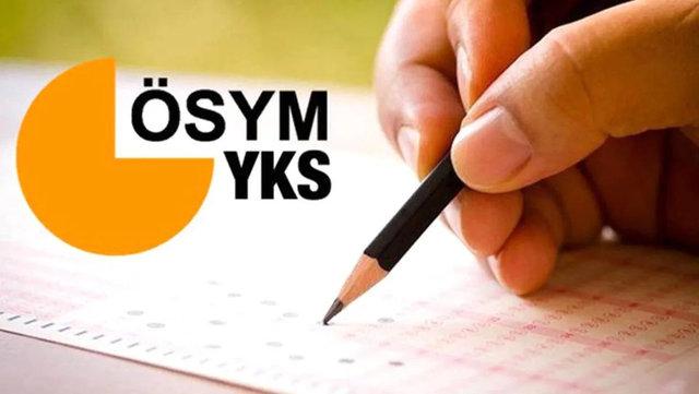2022 –YKS Ek Yerleştirme Takvimi'ne göre, ek yerleştirme tercihleri 7-13