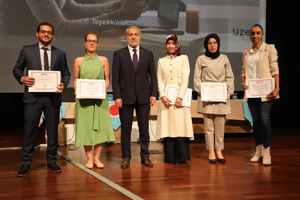 Bozok Üniversitesi, Kitlesel Açık Çevrimiçi Ders (KAÇD) platformu olan Bozok