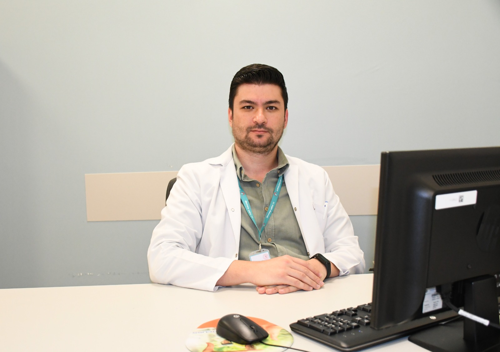 Yozgat Şehir Hastanesi Nöroloji Hekimi Uz. Dr. Onur Bulut, 21