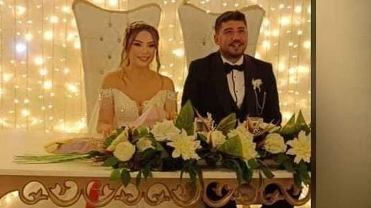 Çayıralan İlçe nüfusuna kayıtlı Şırnak Cizrede öğretmenlik yapan Berna Kargı