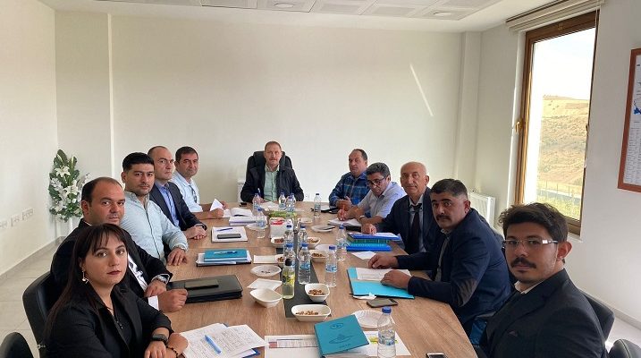 Devlet Su İşleri (DSİ) Bölge Müdürlüğü Yozgat’ta “Su” konusunu tüm