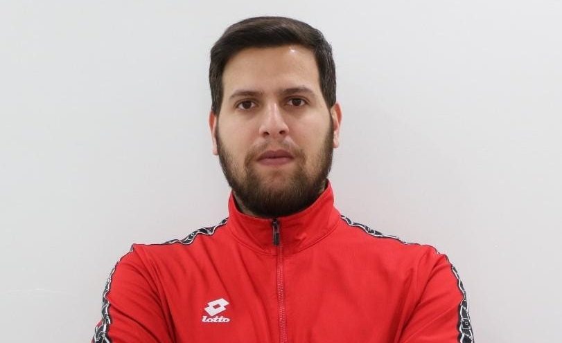 Geçtiğimiz sene Hentbol Erkekler 2’inci Ligi’ni namağlup Türkiye şampiyonu olarak