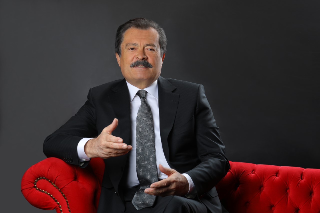 Türk siyasetinin önemli isimlerinden Lütfullah Kayalar’ın 21 yıl önce TBMM