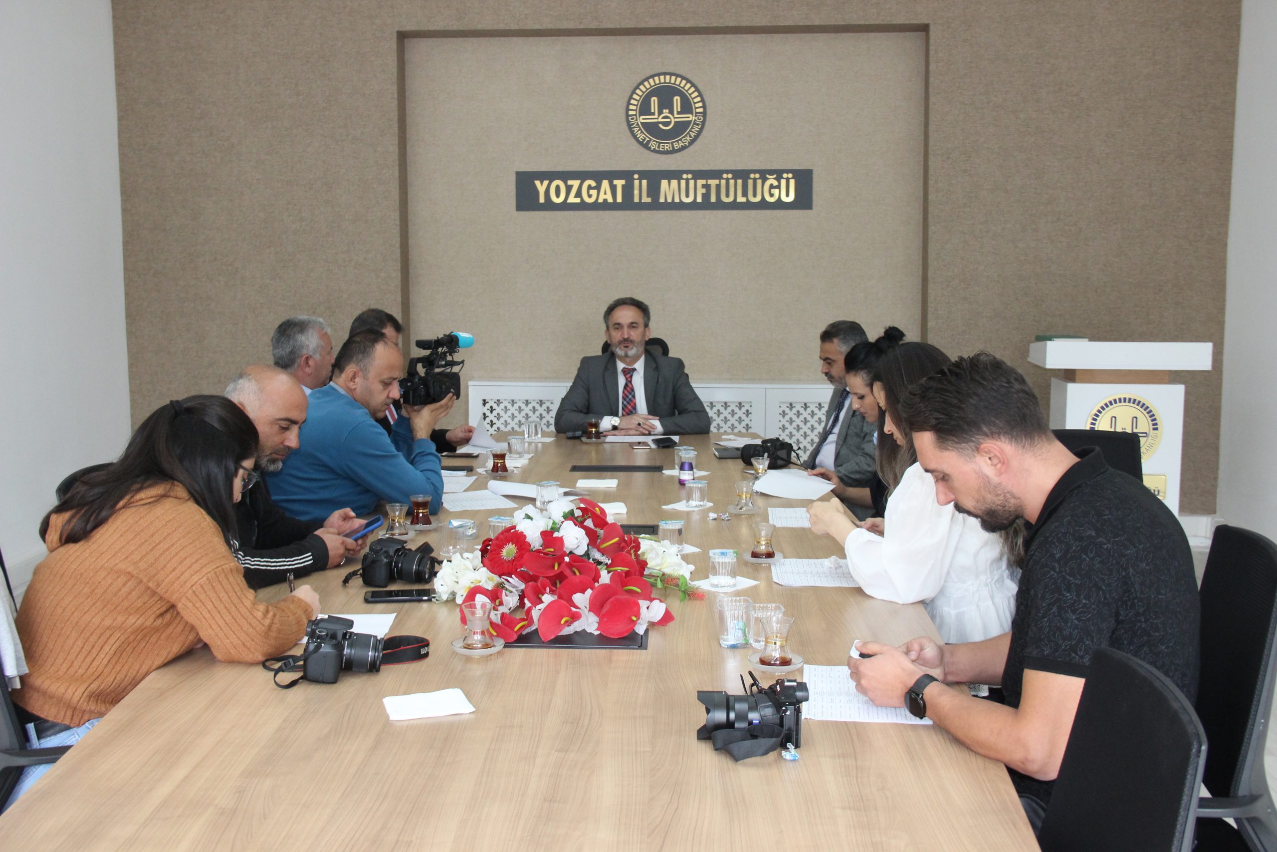 Her yıl 1-7 Ekim tarihleri arasında kutlanılan Mevlid-i Nebi, Camiler