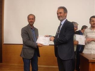 Yozgat İl Müftülüğü tarafından düzenlenen görme engellilere Kur’an eğitimi verecek