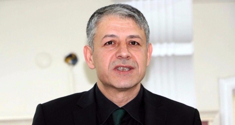 Yozgat İl Sağlık Müdürü Dr. Fatih Şahin, 15 Eylül Dünya