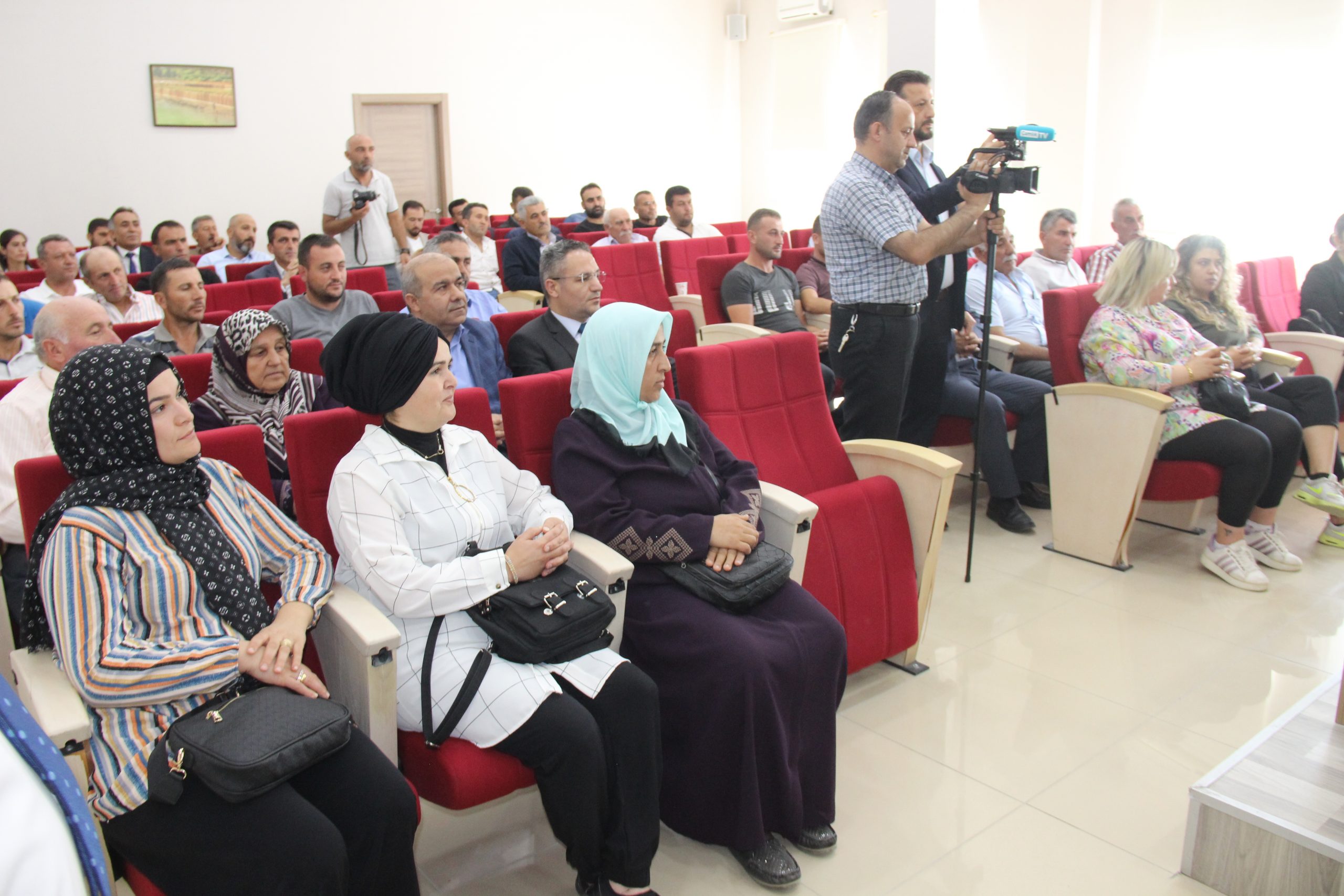 Tarım ve Kırsal Kalkınmayı Destekleme Kurumu (TKDK) Yozgat İl Koordinatörlüğü,