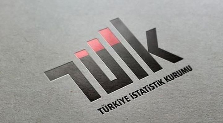 Türkiye İstatistik Kurumu (TÜİK) mevsim etkisinden arındırılmış işsizlik oranının yüzde