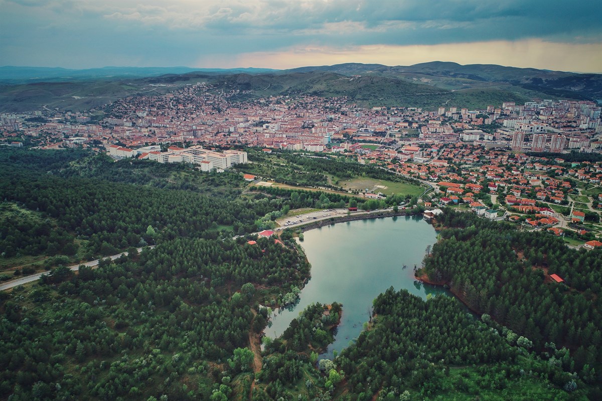 Sanayi ve Teknoloji Bakanlığı