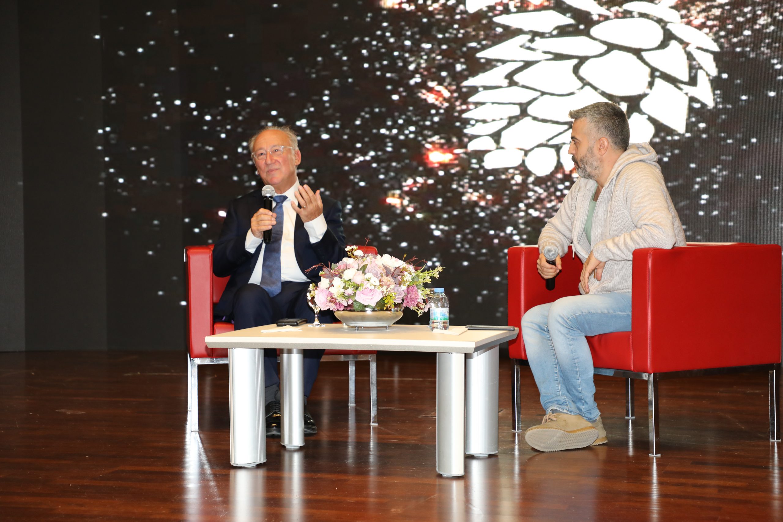 Bu yıl ilki düzenlenen ve Bozok Üniversitesinin de paydaş olduğu