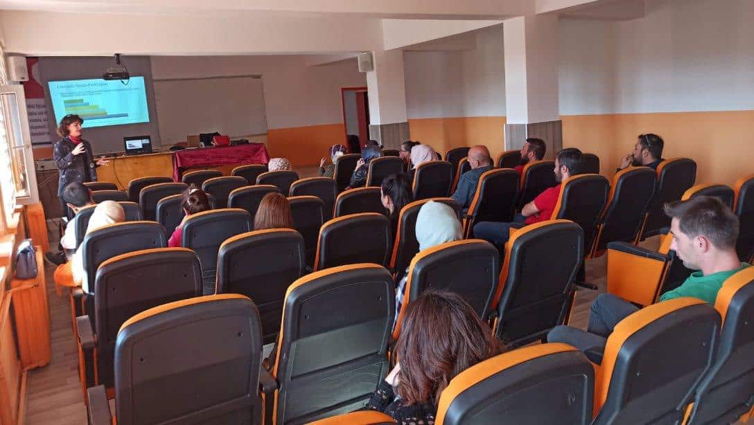 Yozgat İl Mili Eğitim Müdürlüğünden yapılan açıklamada, Milli Eğitim Bakanlığı