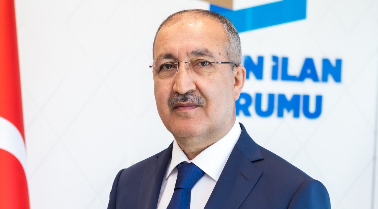 Basın İlan Kurumu (BİK) Genel Müdürü Cavit Erkılınç, yasa değişiklikleri