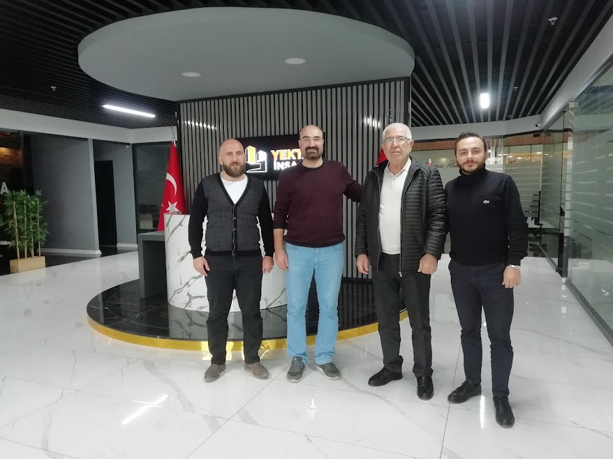 Uzun yıllar Yozgat’ta ticaret yapan iş insanı Köksal Selamet’in Düzce’de