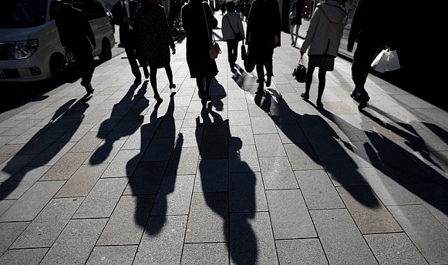 Çalışma ve Sosyal Güvenlik Bakanı Prof. Dr. Vedat Işıkhan, Türkiye’de