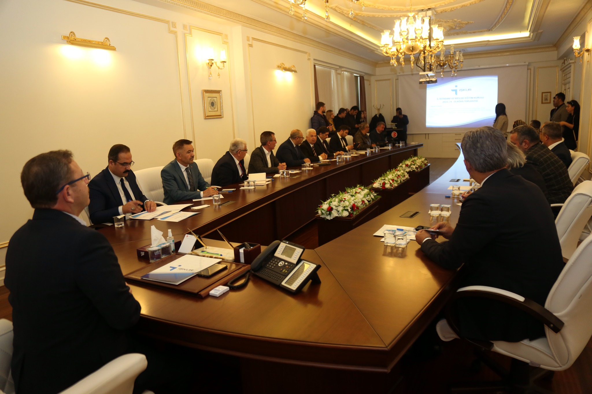 Aile ve sosyal hizmetler il müdürlüğü Sosyal Çalışmacı Abdurrahman Aslan,