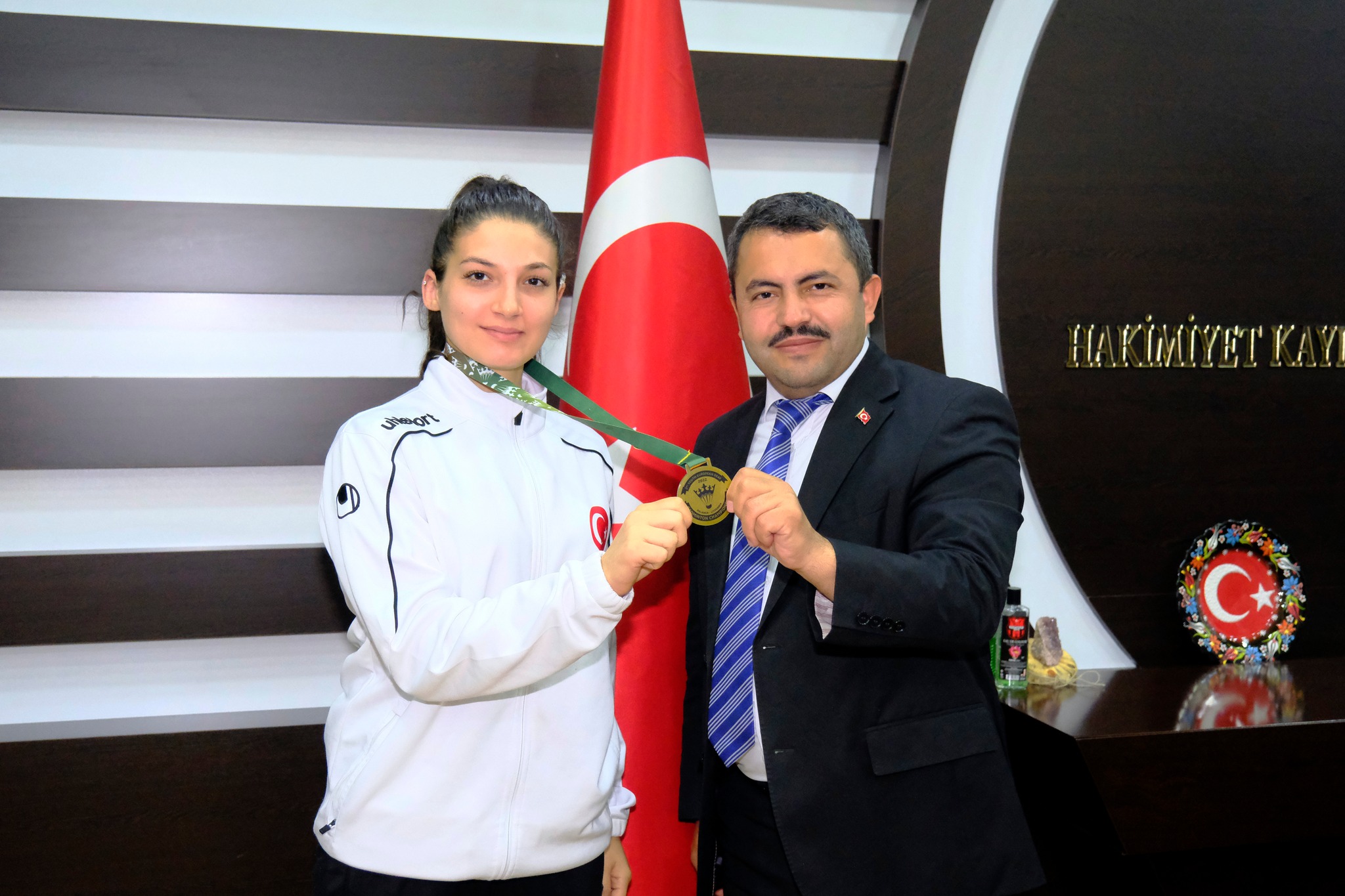 Bu yıl Mart ayında Akdağmadeni ilçesinde 11 gün kamp dönemi