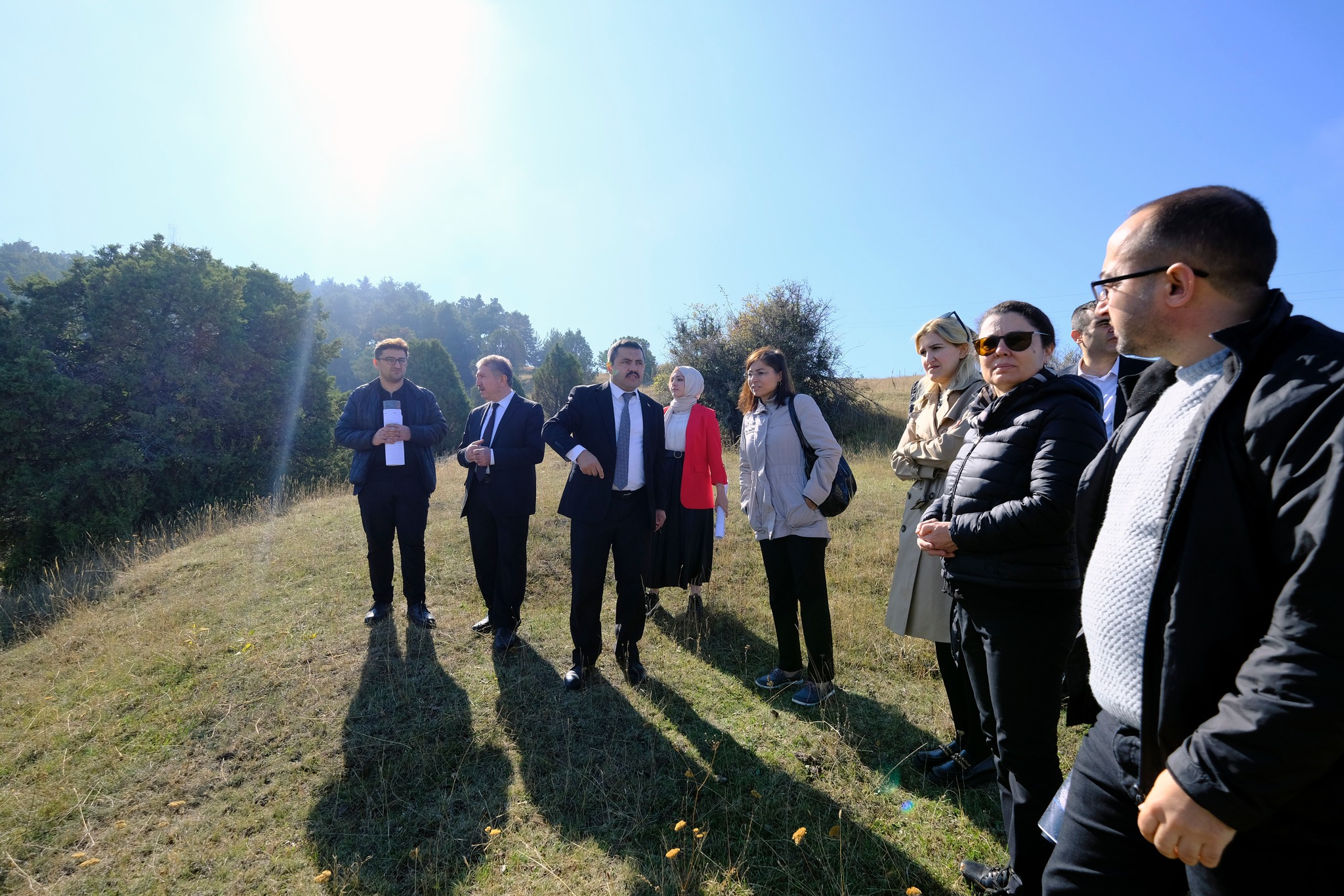 Akdağmadeni Belediyesi ve Orta Anadolu Kalkınma Ajansı tarafından geliştirilen, ilçe