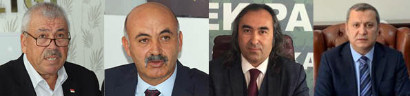 ‘Dezenformasyonla Mücadele Yasası’ olarak bilinen ‘yasasının meclisten geçmesine Yozgat’ta ki