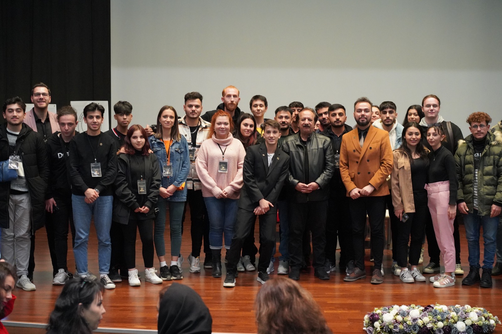 Bu yıl 19-21 Ekim tarihleri arasında ilki gerçekleştirilen ve paydaşı