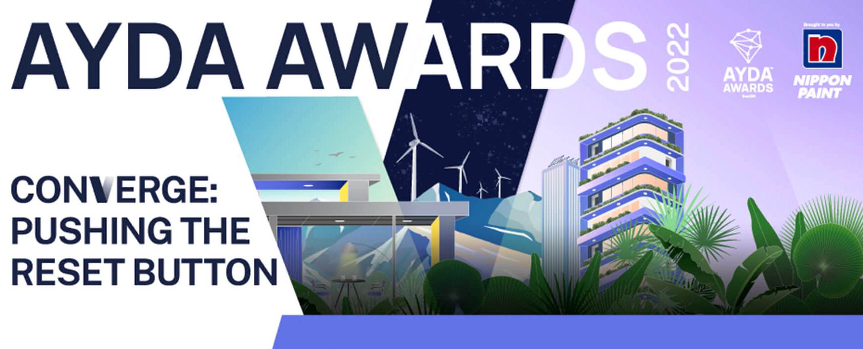 NIPPON Paint tarafından 14 yıldır düzenlenen ve Arkitera olarak üstlenilen