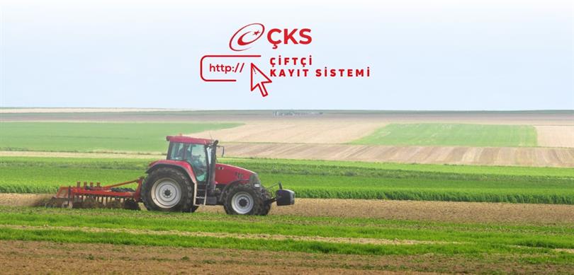 Üreticinin işini kolaylaştırmaya dönük dijital dönüşüm hamlelerine büyük önem veren