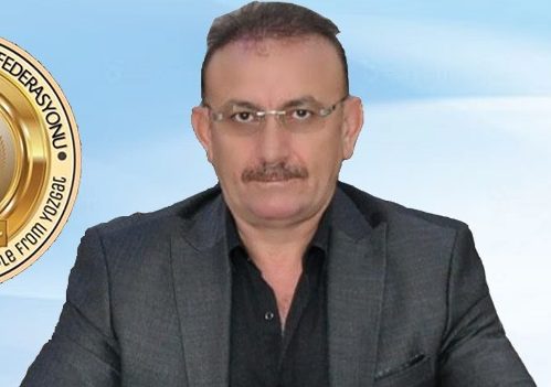 Dünya Yozgatlılar Konfederasyonu, (DUYKON) 23-30 Ekim tarihleri arasında yapılacak olan