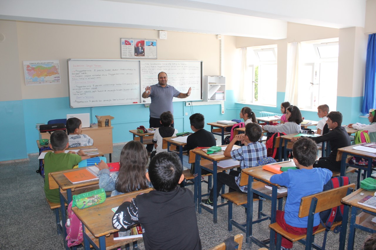 Yeni eğitim öğretim yılının başlamasıyla birlikte Yozgat Bozok Üniversitesi (YOBÜ)